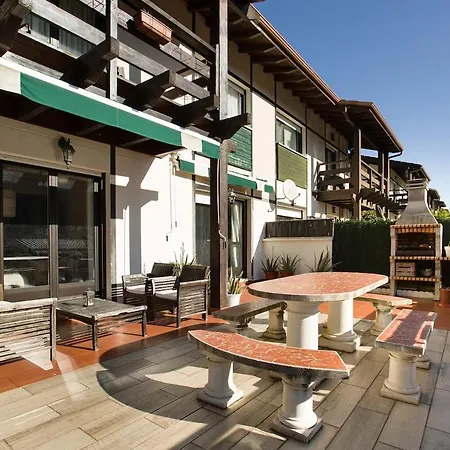 Сasa de vacaciones Spacious With Pool Plentzia Bilbao Area *