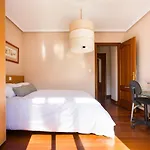 Spacious With Pool Plentzia Bilbao Area *