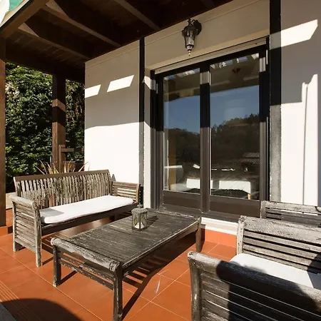 Isuskiza Plencia Tatil Evi