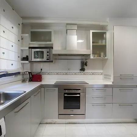 Spacious With Pool Plentzia Bilbao Area * Mendiondo
