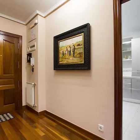 Tatil Evi Isuskiza Plencia Mendiondo