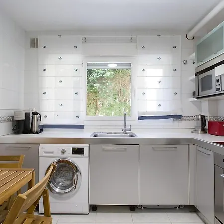 Isuskiza Plencia Tatil Evi Mendiondo