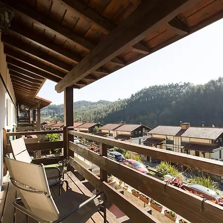 Spacious With Pool Plentzia Bilbao Area Mendiondo