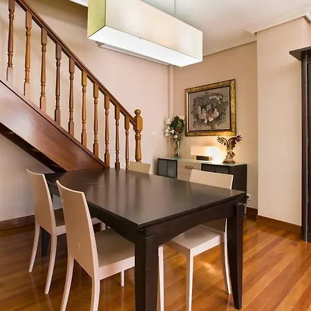 Isuskiza Plencia Tatil Evi Mendiondo