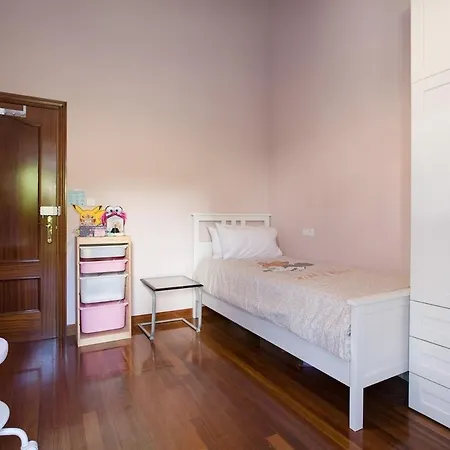 Spacious With Pool Plentzia Bilbao Area *