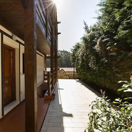 Tatil Evi Isuskiza Plencia