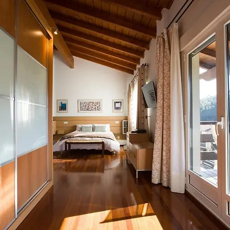 Spacious With Pool Plentzia Bilbao Area *