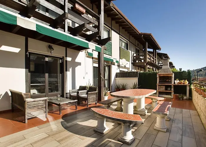 Сasa de vacaciones Isuskiza Plencia *