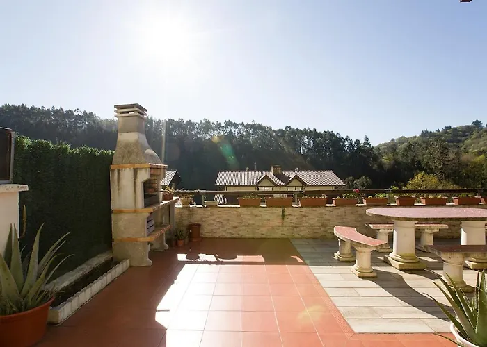 Isuskiza Plencia * Mendiondo