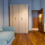 Spacious With Pool Plentzia Bilbao Area