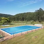 Spacious With Pool Plentzia Bilbao Area Mendiondo