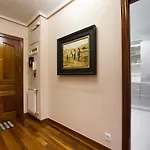 Holiday home Spacious With Pool Plentzia Bilbao Area Mendiondo