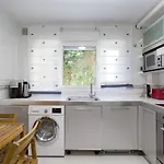Spacious With Pool Plentzia Bilbao Area Holiday home Mendiondo