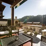 Spacious With Pool Plentzia Bilbao Area