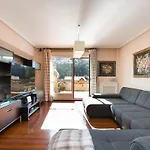 Holiday home Spacious With Pool Plentzia Bilbao Area Mendiondo