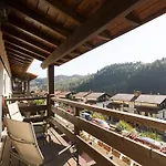 Spacious With Pool Plentzia Bilbao Area Mendiondo