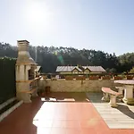 Spacious With Pool Plentzia Bilbao Area * Mendiondo