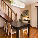 Spacious With Pool Plentzia Bilbao Area Holiday home Mendiondo