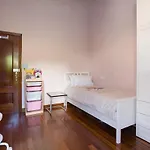 Spacious With Pool Plentzia Bilbao Area *