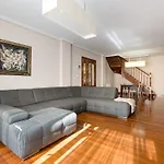 Holiday home Spacious With Pool Plentzia Bilbao Area