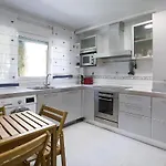 Spacious With Pool Plentzia Bilbao Area Mendiondo