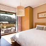 Holiday home Spacious With Pool Plentzia Bilbao Area Mendiondo