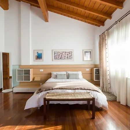 Holiday home Spacious With Pool Plentzia Bilbao Area *