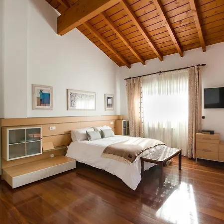 Spacious With Pool Plentzia Bilbao Area Holiday home Mendiondo