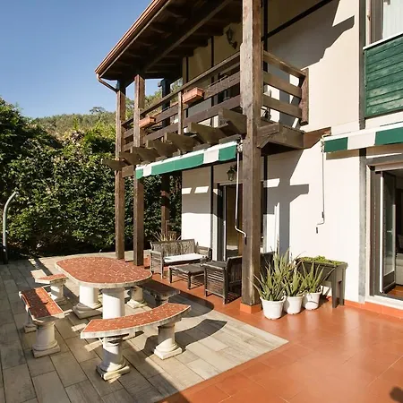 Ferienhaus Isuskiza Plencia