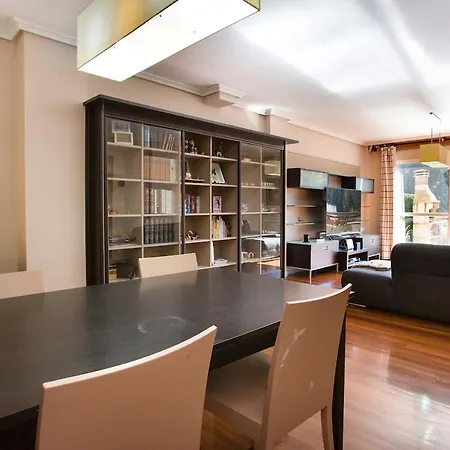 Spacious With Pool Plentzia Bilbao Area Mendiondo