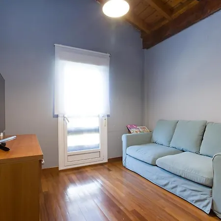 Spacious With Pool Plentzia Bilbao Area *